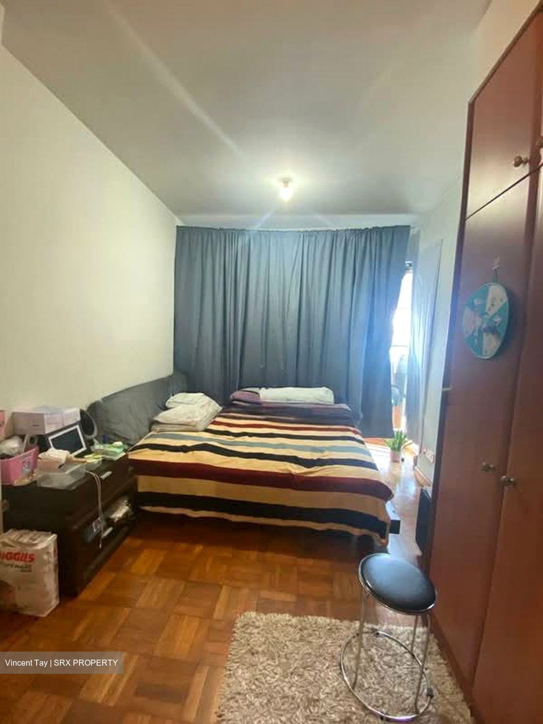 Regent Grove (D23), Condominium #563943341